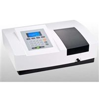 扫描型可见分光光度计型号：WT255-7230G