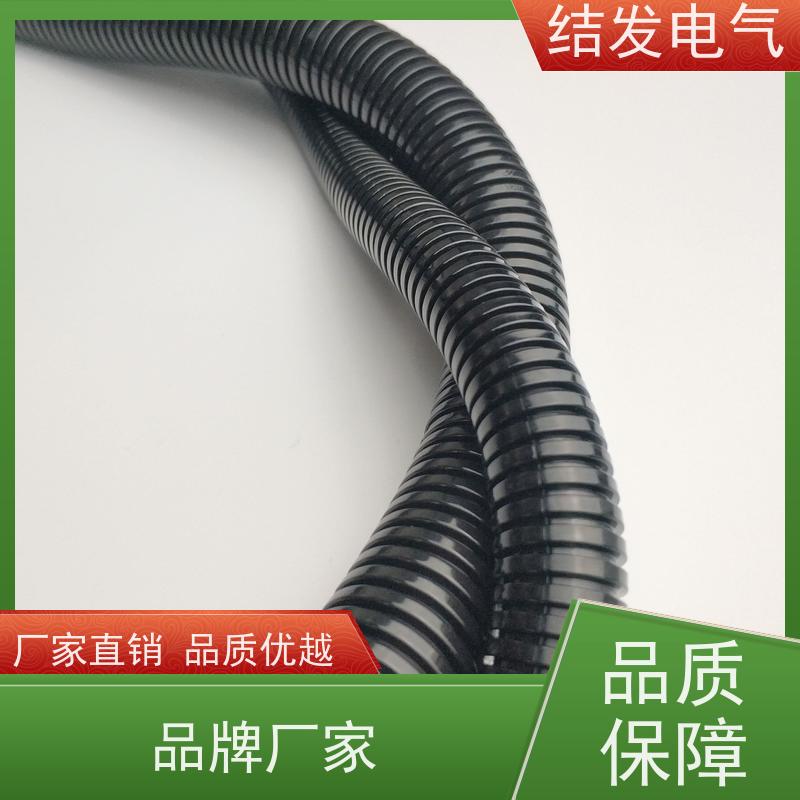 JF结发 耐酸碱抗冲击 线束电缆套线管 柔韧性强 AD10