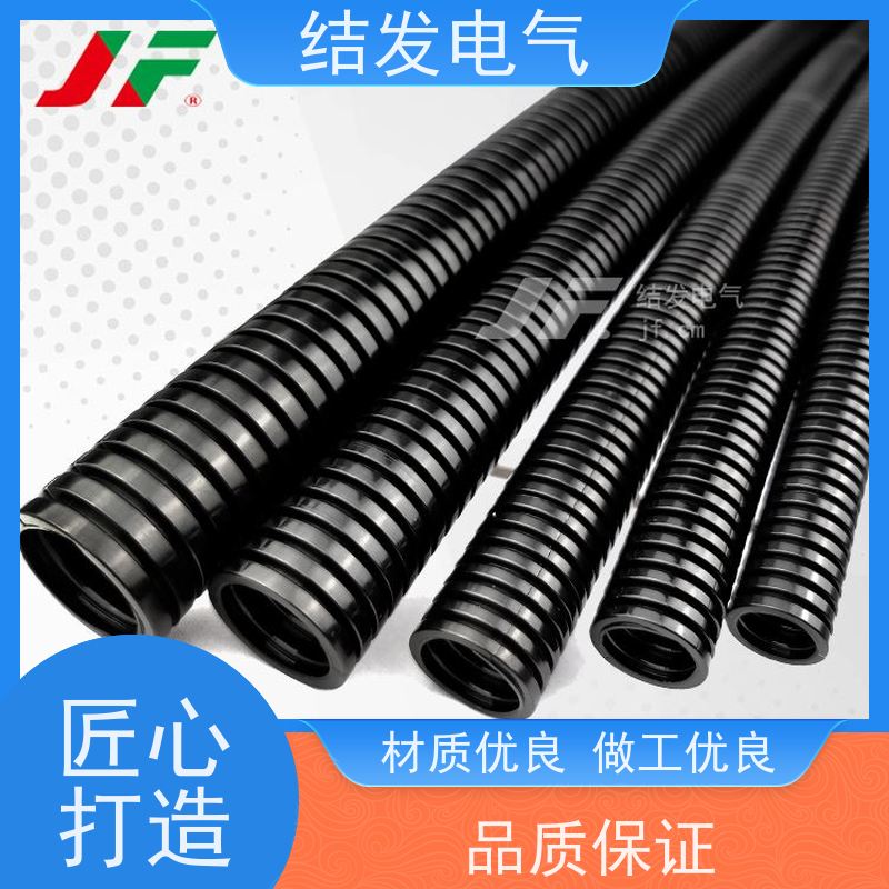 结发电气 尼龙 线束电缆套线管 耐高低温抗压 AD10