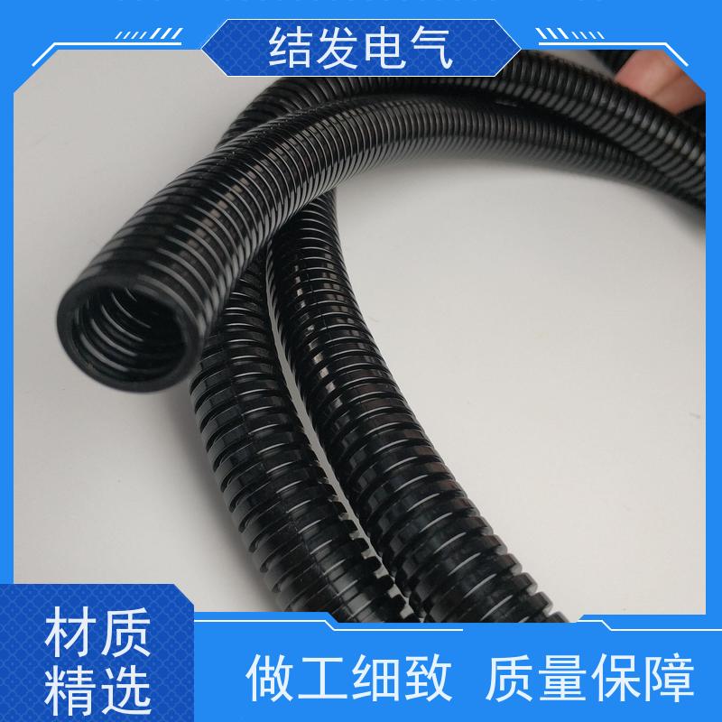 JF结发 耐酸碱抗冲击 线束电缆套线管 耐高低温抗压 AD10