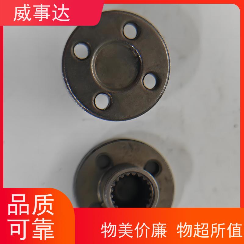 威事达 铁铜合金 来图来样定制 强度高 扫地机变速箱