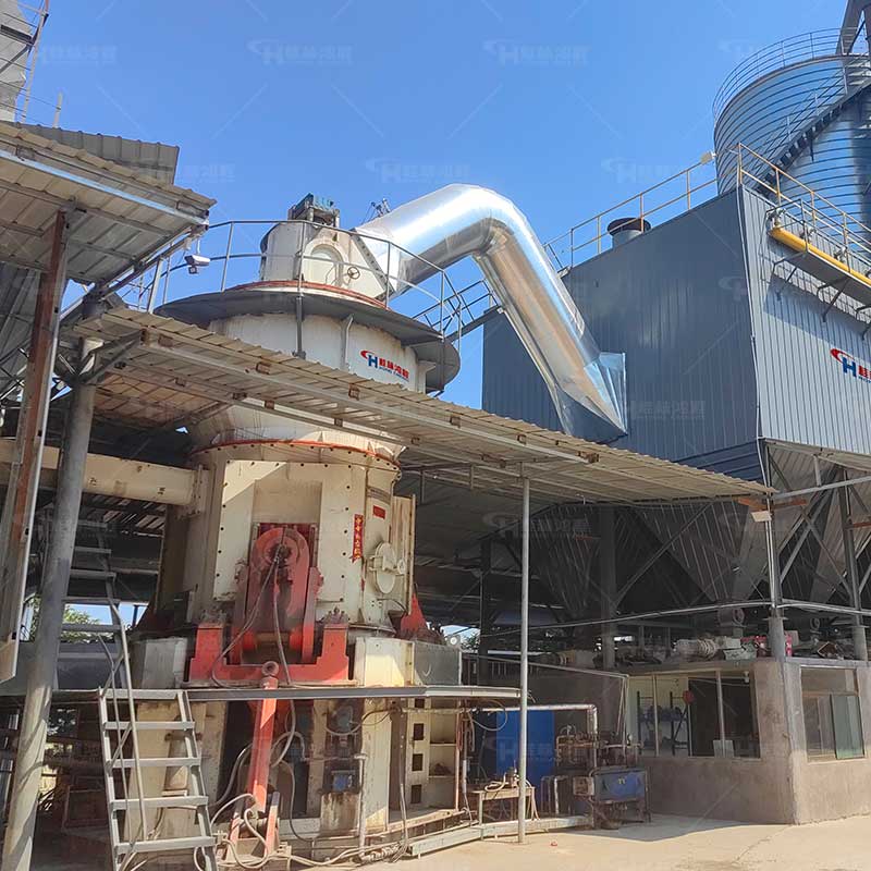 高钙粉磨粉机 欧版磨 方解石超细磨 ygm1500高压磨 型号参数