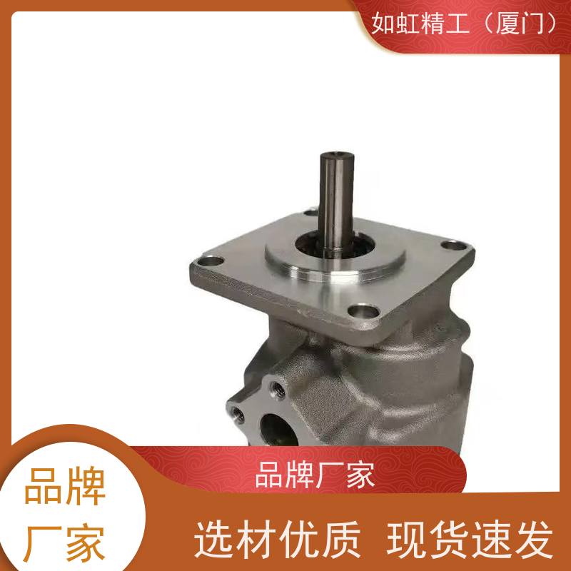 50T-07/12/14/17/20/23/26/30/36/39/43-FR台湾福南叶片油泵150T