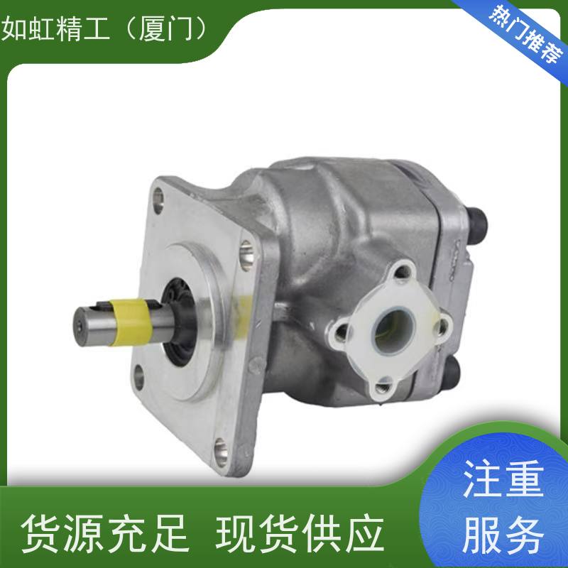 台湾福南FURNAN定量叶片泵 50T-14/17/20/23/26-LR/FR-PA-2/1油泵