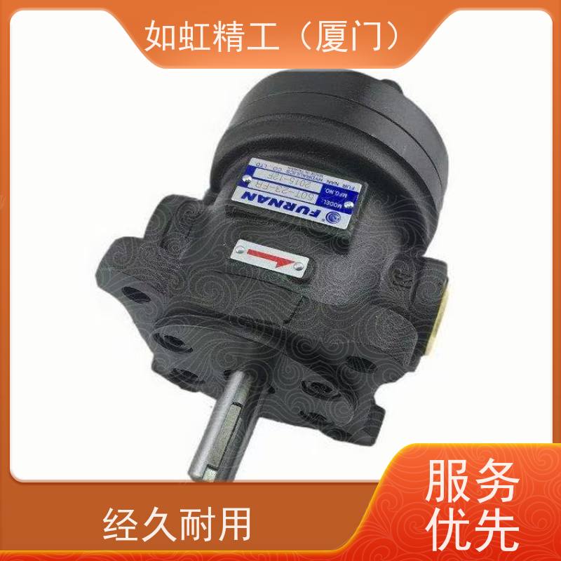 岛津液压有限公司 齿轮泵DSG05A16F9H1-R004C