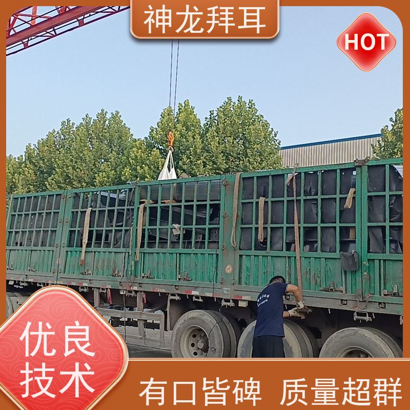 神龙拜耳 太阳能光伏支架成型机 24小时客服 品牌
