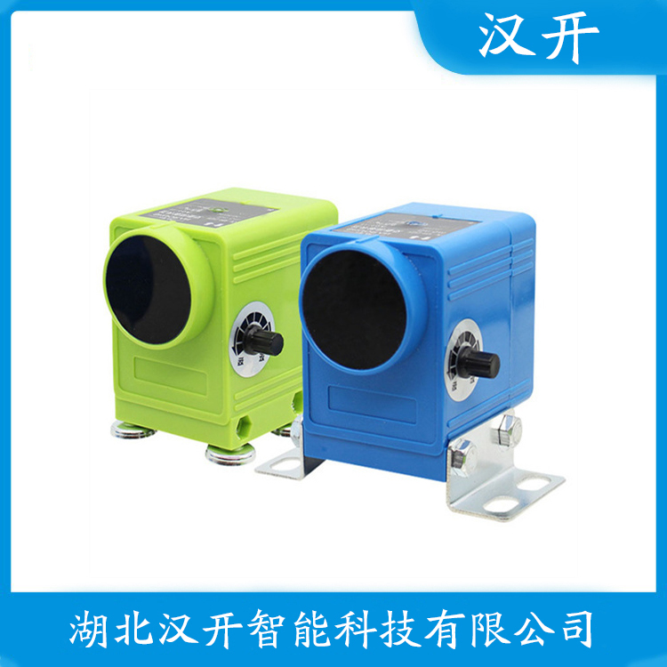 KML-LX5M 应用案例 红外线防撞器