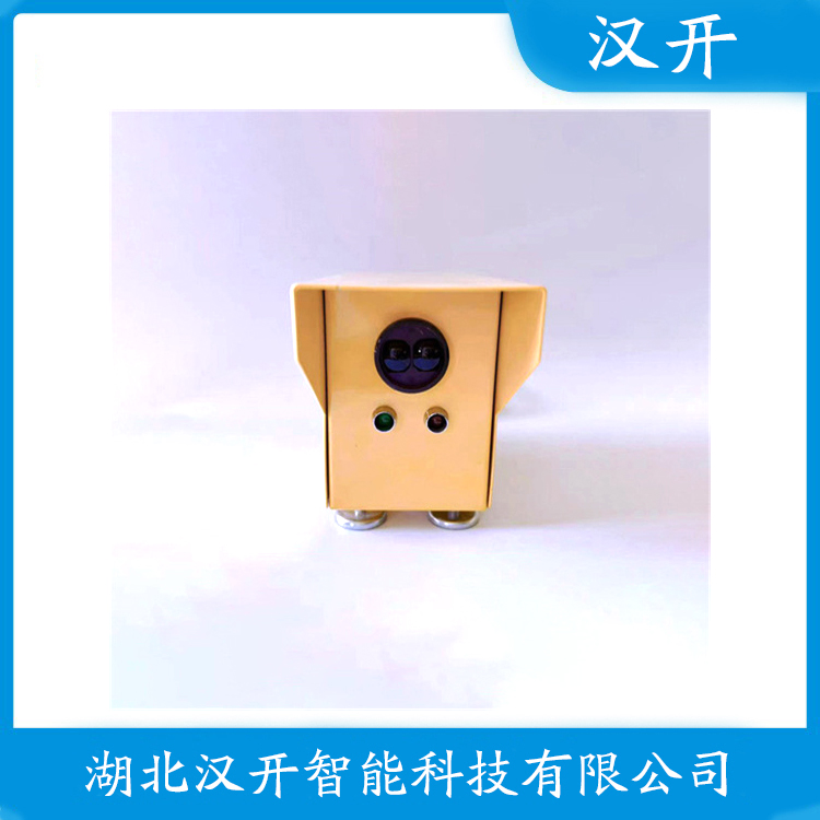XJGF-5M-SX 工作原理 红外线防撞器