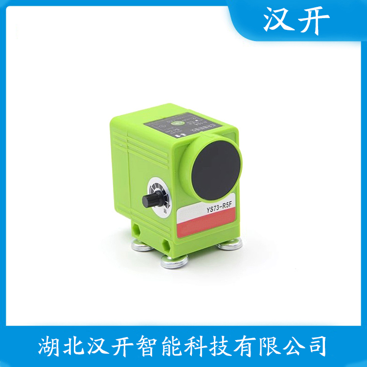 KML-LX5M 应用案例 红外线防撞器