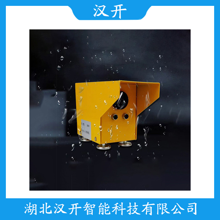 KML-LX5M 应用案例 红外线防撞器