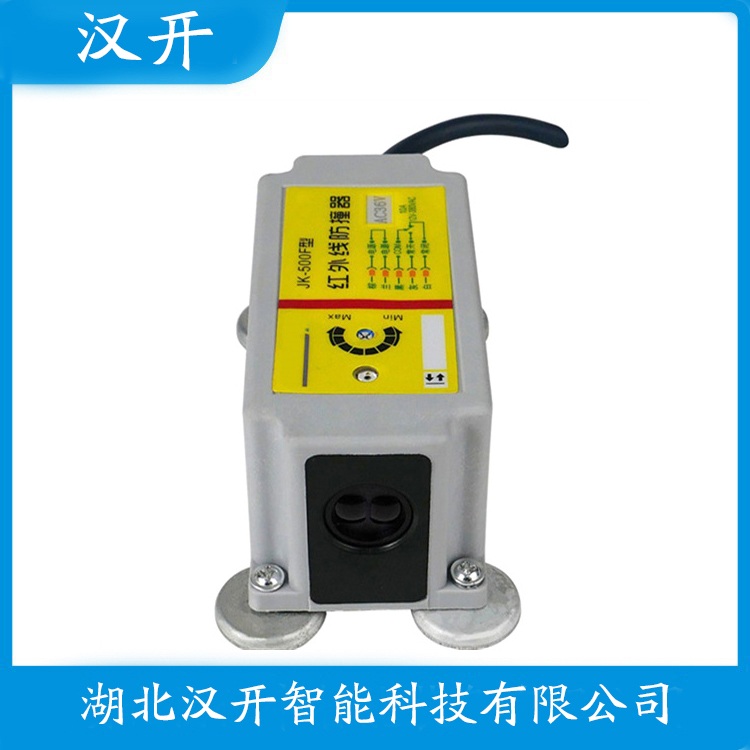 GH8-5112型热金属型检测器使用范围