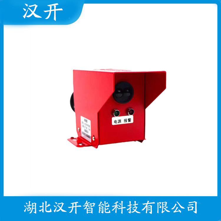 YD115 使用范围 红外线防撞器