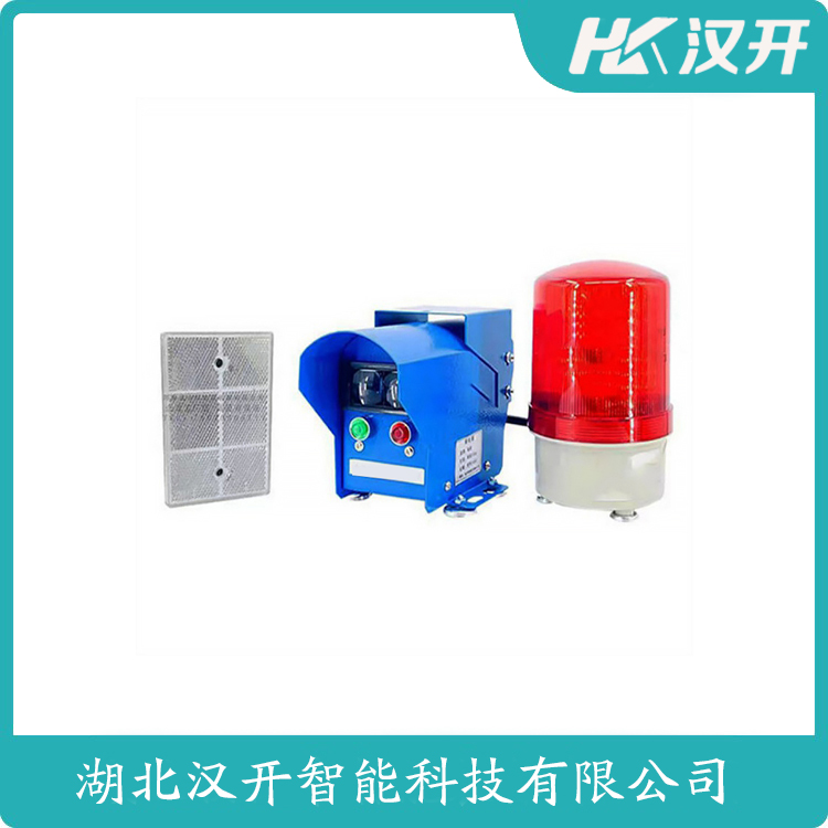 QF-2K 参数规格 红外线防撞器