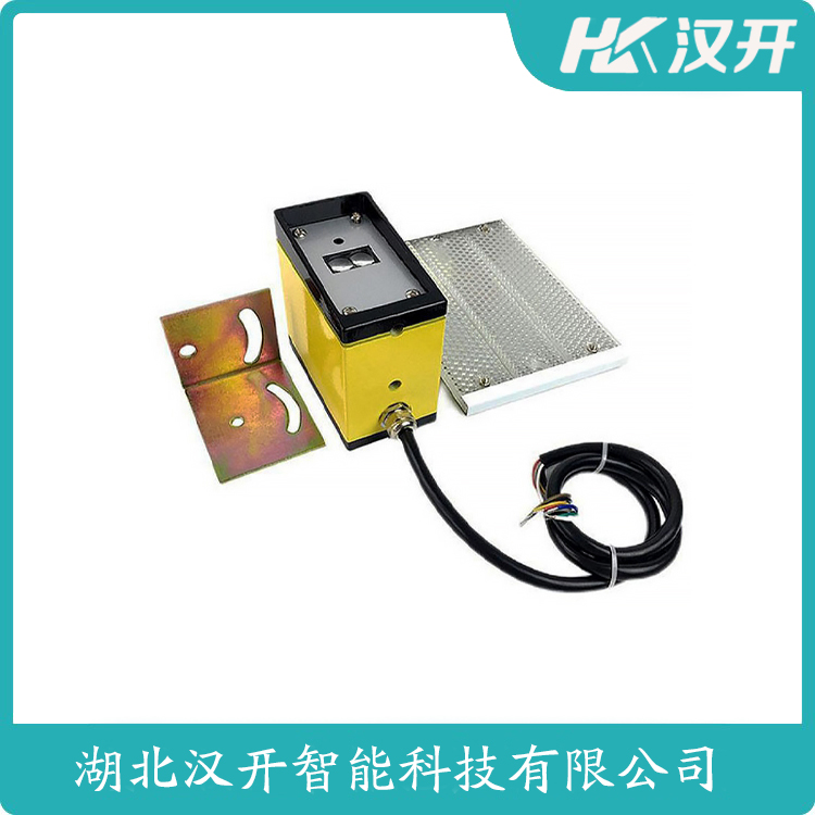 YU-1J红外线防撞器应用案例