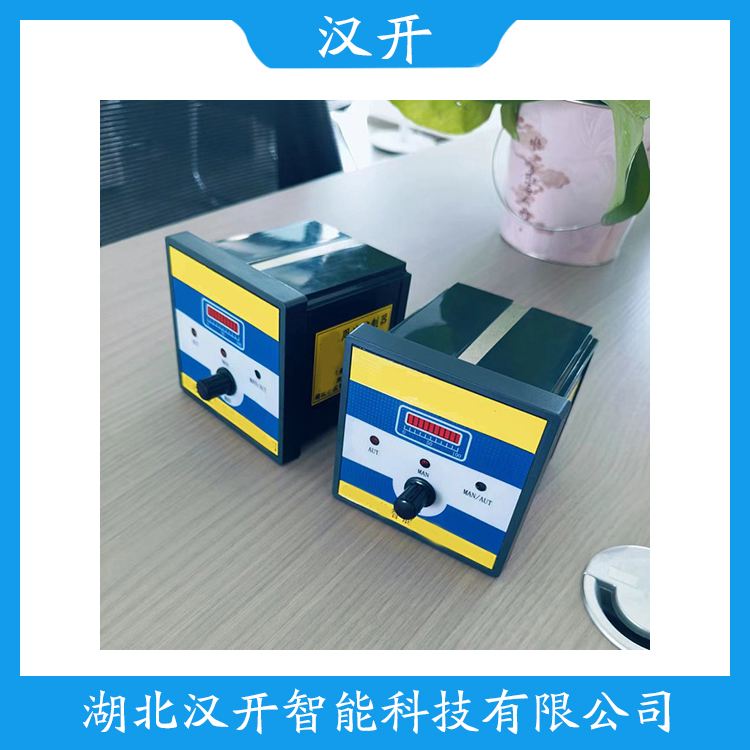 ZAC10 汉开 周波控制器