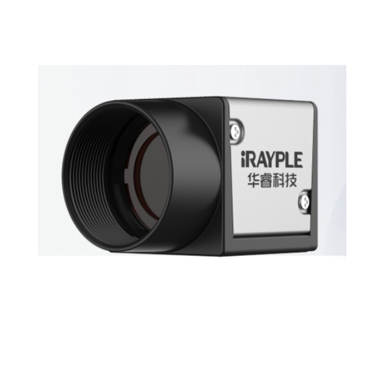 A5501CU60 华睿530万全局60fps彩色USB相机 1英寸PYTHON 5000