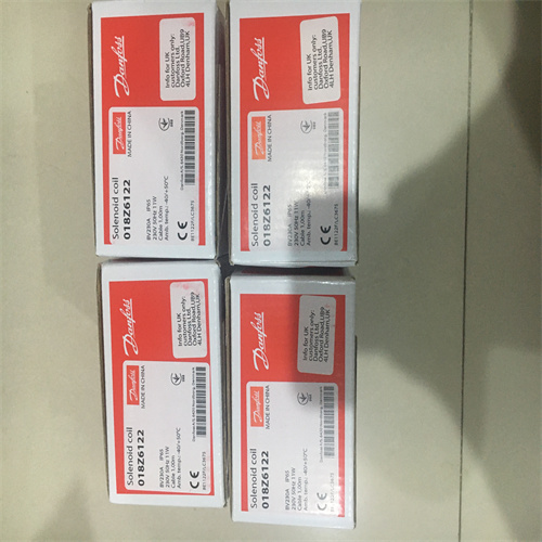 着重介绍danfoss丹佛斯压力开关060-501366