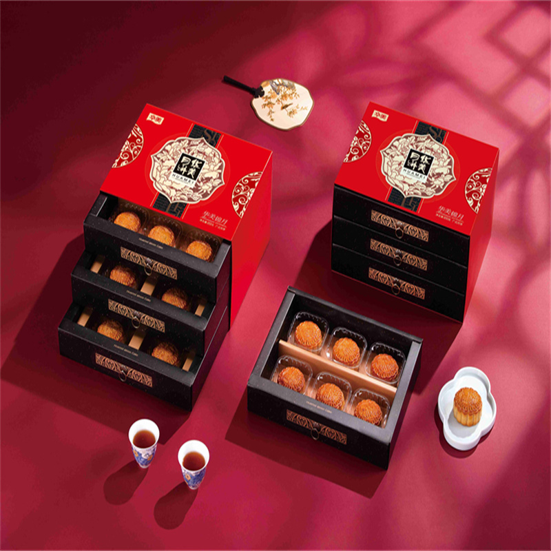 昌都华美月饼价格-送货上门实时反馈全+境+到+达