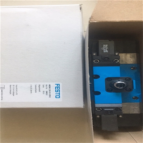 VSVA-B-M52-MT-D1-F8  FESTO两位五通电磁阀