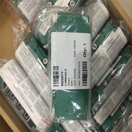 阿斯卡ASCO隔爆电磁阀NFX8327B202.22560 220V