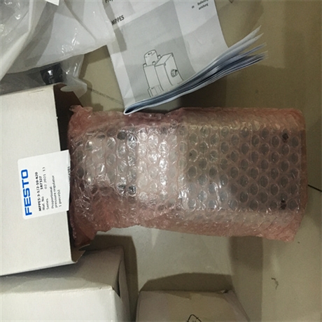 FESTO费斯托比例压力阀MPPE-3-1/2-10-420-B功能