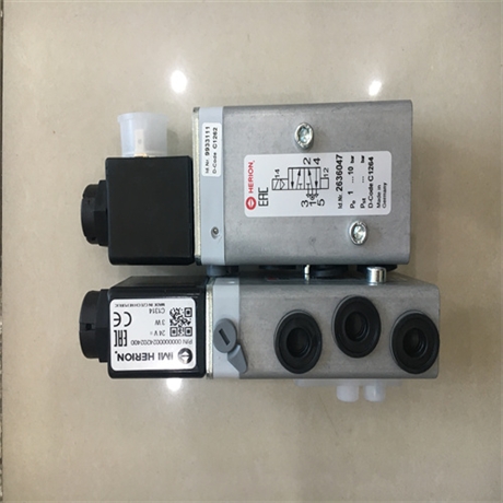 诺冠NORGREN电磁阀Y013AA1H2CS072的特点