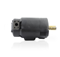 TOKIMEC东京计器双联泵F11-SQP21-21-11-86DC2-18叶片泵 液压油泵