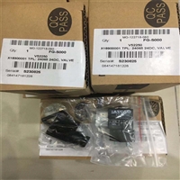 ASCO不锈钢电磁阀X531505384001F1产品规格