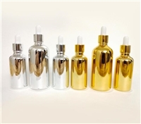 精油包装瓶电镀厂