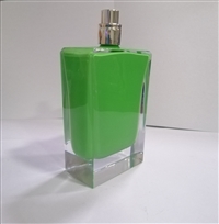 化妆品香水瓶内喷厂，香水喷雾瓶内喷厂，香水玻璃瓶内喷厂