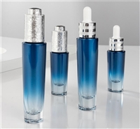 广州玻璃瓶喷涂厂，广州玻璃瓶生产厂家，广州玻璃瓶丝印烫金厂