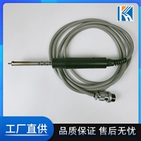 可焊接电子玻璃陶瓷硅晶镍铬不锈钢器件 超声波焊锡机电烙铁 