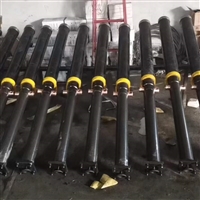 矿用玻璃钢单体液压支柱 临时支护 矿用玻璃钢单体液压支柱