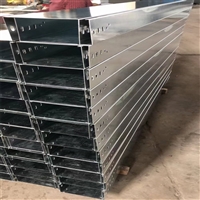 支持温控启停电缆桥架 便捷安装快装卡扣 电缆桥架