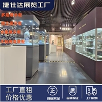 深圳全新展示柜出租 多层柜出租 高低展示柜出租工厂