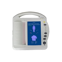 数字式心电图机MK-1212A厂家