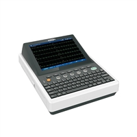 数字式多道心电图机iMAC 100总代理