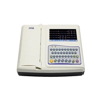 数字心电图机ECG-3312询价