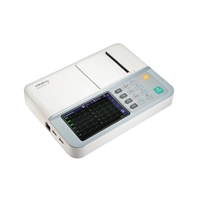 全数字多道心电图机BeneHeart R3价格区间