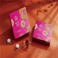 鹤岗中秋月饼批发-免费配送2024省市县+派送+时效保障