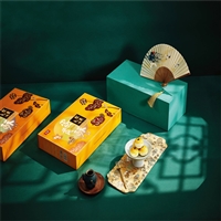 昌都华美月饼价格-送货上门实时反馈全+境+到+达