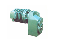 YG辊道用齿轮减速电机生产厂家 恒信机械