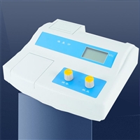台式浊度计 型号:WGZ-200S