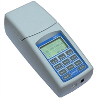 便携式浊度计 型号:WGZ-3B