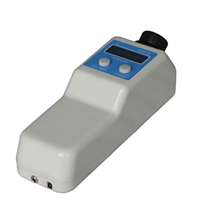 便携式浊度计 型号：WGZ-200B