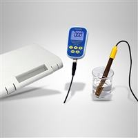 便携式酸碱浓度计 型号：SX7150