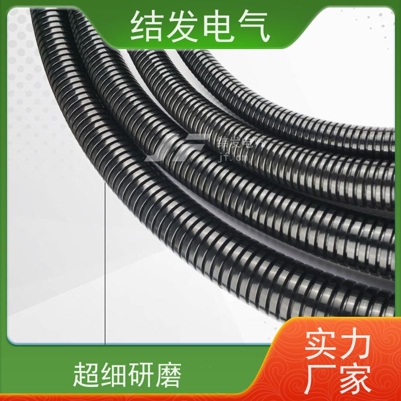 结发 耐酸碱抗冲击 线束电缆套线管 柔韧性强 AD10