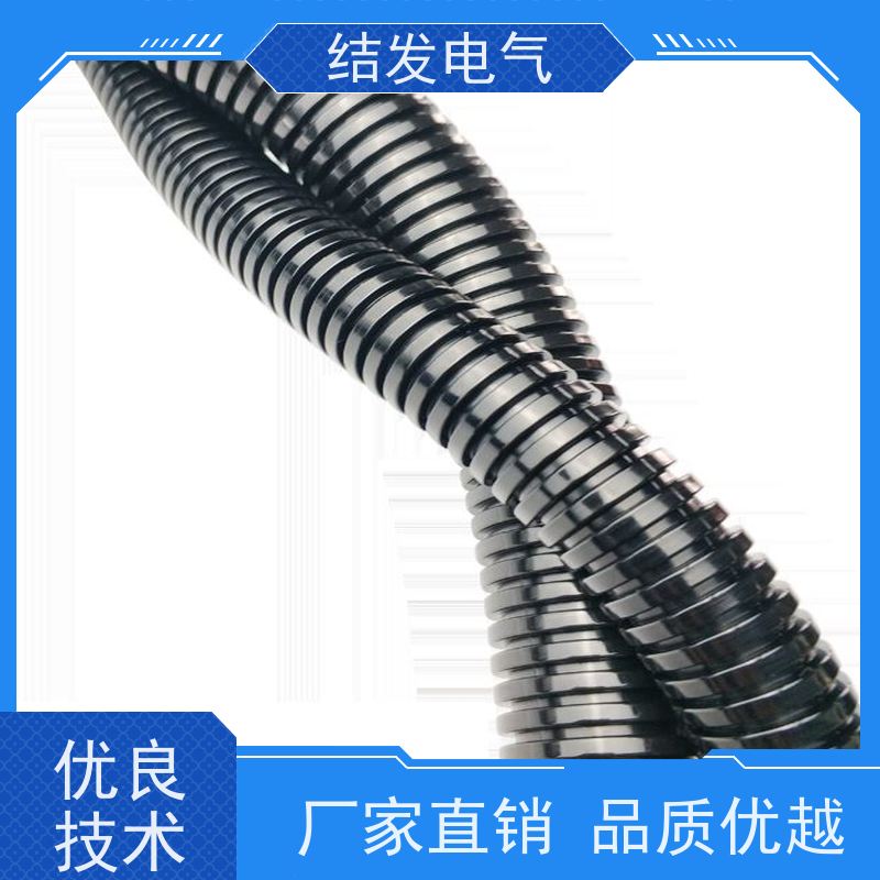 结发 耐酸碱抗冲击 线束电缆套线管 耐高低温抗压 10.0