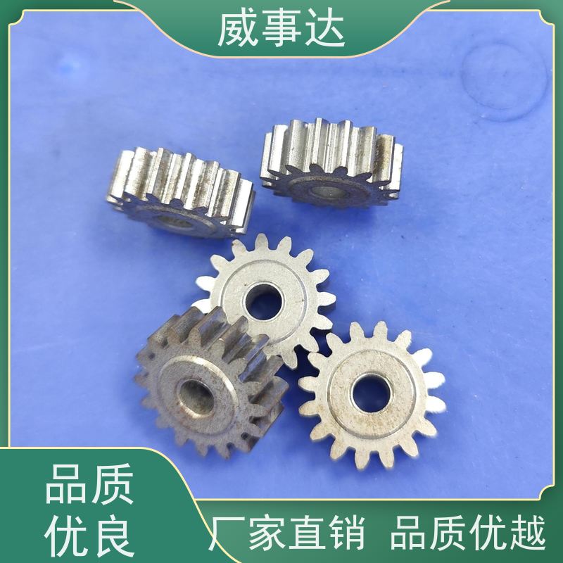 威事达 交期及时 精度高 稳定货源 扫地机变速箱