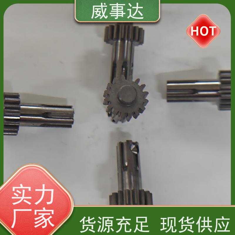 威事达 扫地机变速箱 铜合金 性能稳定 品质优先